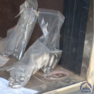 Ниппель титановый купить в Шымкенте