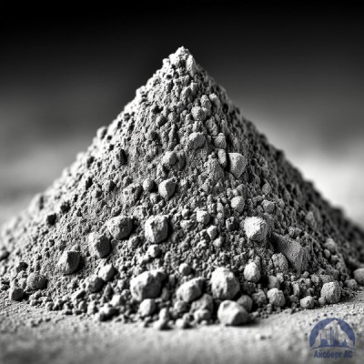 Порошок оловянный ПО-1 купить в Шымкенте