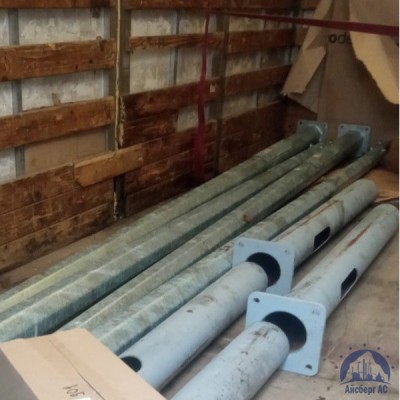 Опоры контактной сети трамваев и троллейбусов МКС купить в Шымкенте