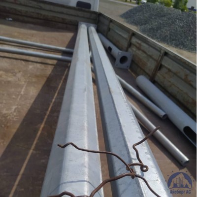 Светофорные опоры ОГСГ купить в Шымкенте