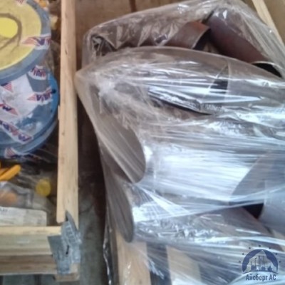 Отвод нержавеющий 90° ВР-ВР DN 20 3/4" 26,9 мм AISI 316 купить в Шымкенте