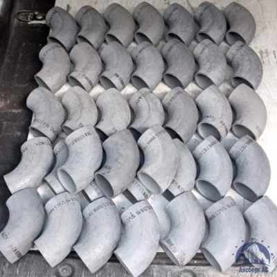 Отвод титановый купить в Шымкенте