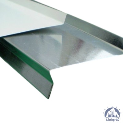 Отлив 200 мм ГОСТ 14918-80 купить в Шымкенте