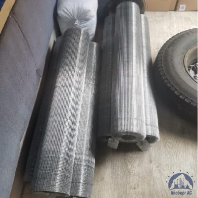 Оцинкованная сетка 10х25х1,5 мм ЦПВС-А ТУ У00236010.001-97 купить в Шымкенте