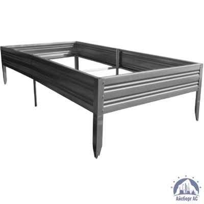 Грядки 0,8х3 м купить в Шымкенте