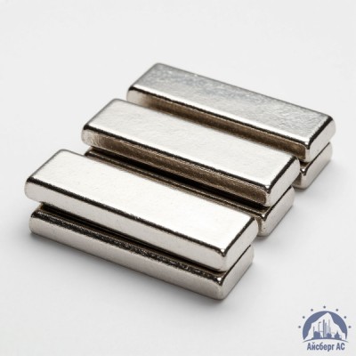 Палладий в слитках ПдА-2 ГОСТ 31291-2005 купить в Шымкенте