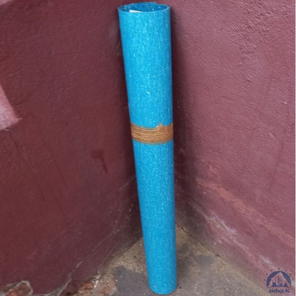 Паронит листовой