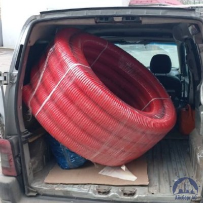 Шланг маслобензостойкий ПВХ Ф 5,0 мм (бухта 50 м) 032Б купить в Шымкенте