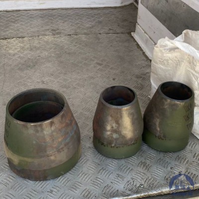 Переход стальной ТУ 3600-010-88626180-2012 купить в Шымкенте