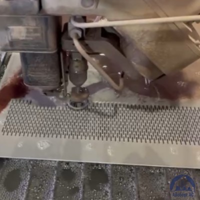 Перфорация труб купить в Шымкенте