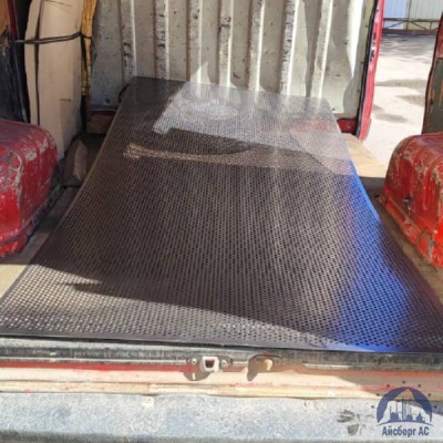 Перфорированные стеновые панели