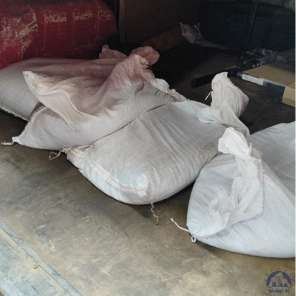 Пескоструйный песок (купершлак и никельшлак)