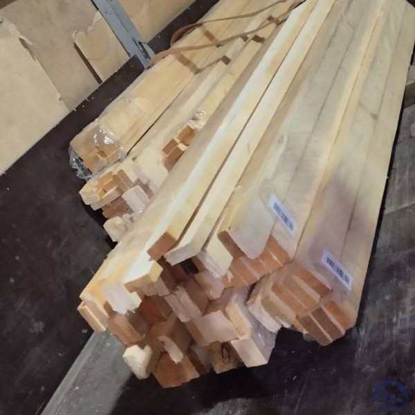 Пиломатериалы