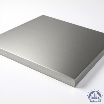 Плита 14х600х800 мм 40Х13 ГОСТ 7350-77 купить в Шымкенте