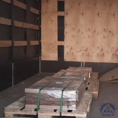 Плита свинцовая 0.5х1000х2000 мм С1 ГОСТ 9559-89 купить в Шымкенте