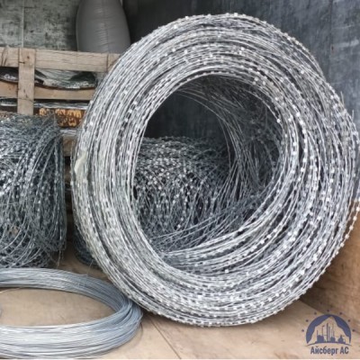 Заграждение ПКЛЗ Акация купить в Шымкенте