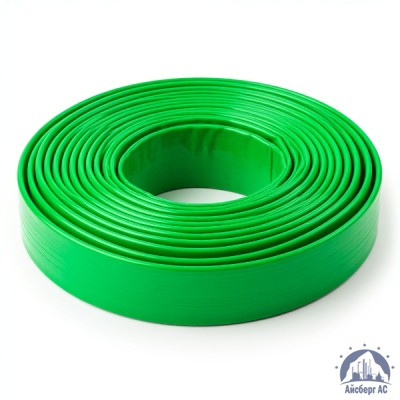 Рукав плоскосворачиваемый PVC Ф 25 мм купить в Шымкенте