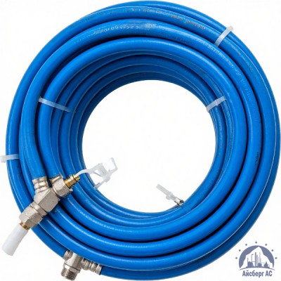 Рукав пневматический Г Ф 20 мм (10 атм) ТУ 22.19.30.131-108-05800952-2020 купить в Шымкенте