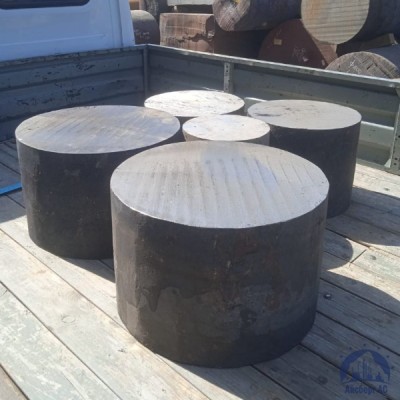 Поковка круглая ст. 3 купить в Шымкенте