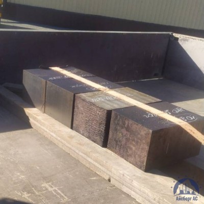 Поковка прямоугольная ст 45 купить в Шымкенте