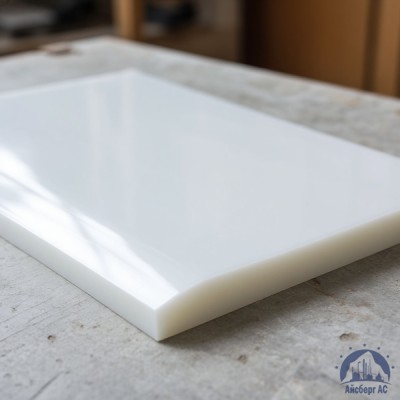 Полиацеталь листовой