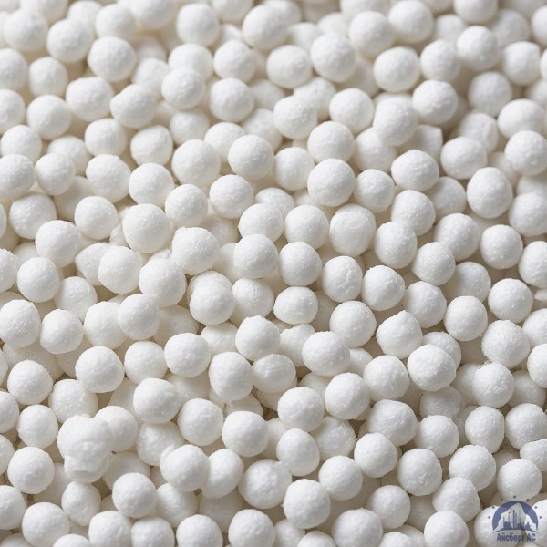 Полистирол в гранулах