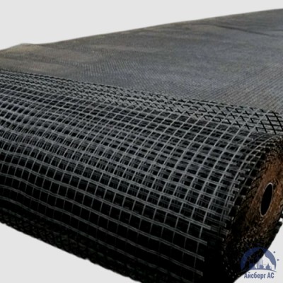 Геосетка дорожная трехосная ТХ-180 купить в Шымкенте
