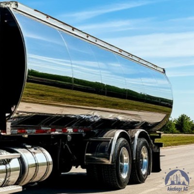 Полуприцеп цистерна пищевая ХКМ 4-3 31 м3 купить в Шымкенте