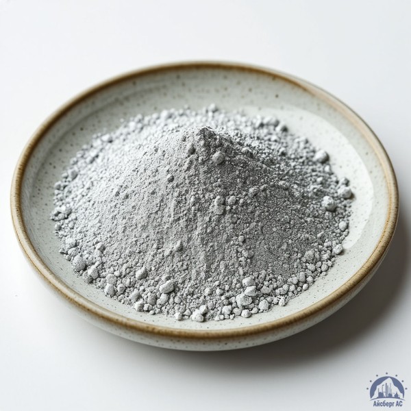 Порошок алюминиевый АСД-4 ТУ 1791-007-49421776-2011