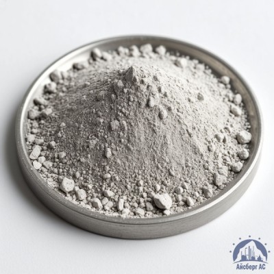 Порошок циркониевый ПЦРК-1 купить в Шымкенте