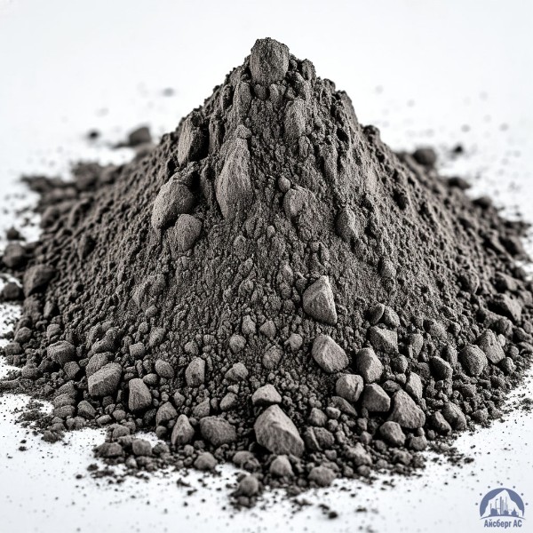 Порошок ферромарганца