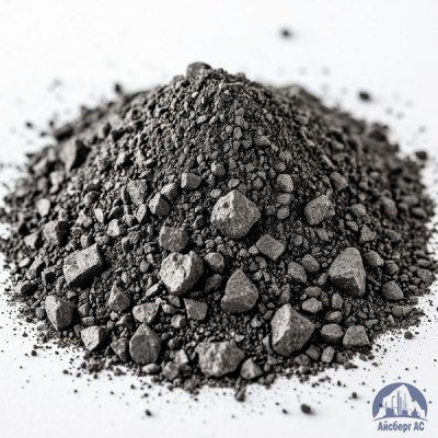 Порошок ферровольфрама ФВ70 ГОСТ 17293-93 купить в Шымкенте