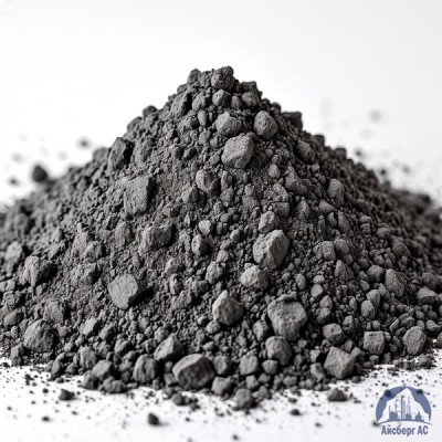 Порошок ферробора ФБ17 ГОСТ 14848 купить в Шымкенте