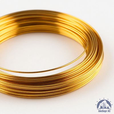 Припой золотой ПЗл 585-V купить в Шымкенте