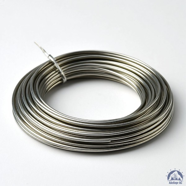 Припой для пайки алюминия