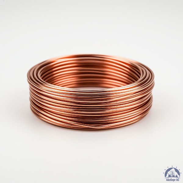 Проволока 3 мм БСМ Г ГОСТ 3822-79