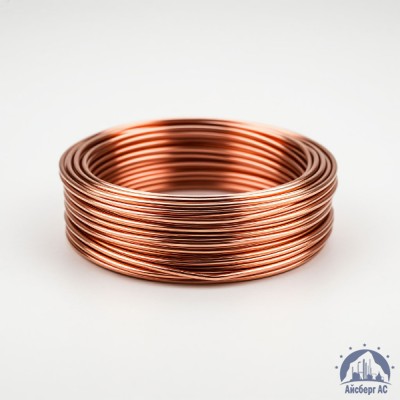 Проволока 4 мм БСМ 1 ГОСТ 3822-79 купить в Шымкенте