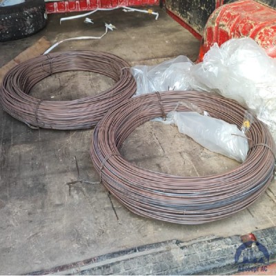 Проволока 2-10 ГОСТ 17305-91 купить в Шымкенте