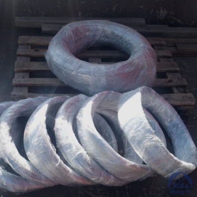 Проволока 0,3 мм ЭП648-ви ГОСТ 5632-72 купить в Шымкенте