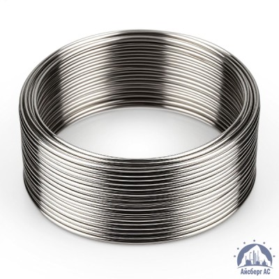 Проволока 0,4 bk DIN 2078 купить в Шымкенте