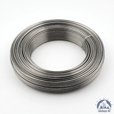 Проволока наплавочная 1 Нп-30 ГОСТ 10543-98 купить в Шымкенте