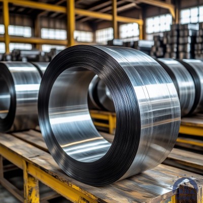 Полоса ﻿10850 4х14 мм ГОСТ 11036-75 купить в Шымкенте