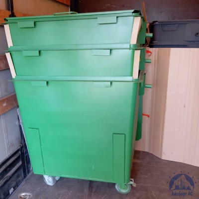 Контейнер 20 футов купить в Шымкенте