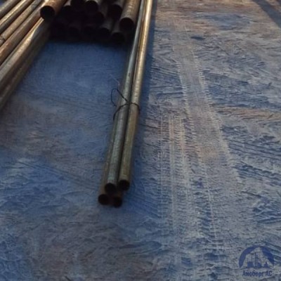 Труба холоднокатаная 14х2 мм сталь 20 ГОСТ 8734-78 купить в Шымкенте