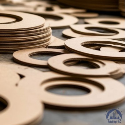 Прокладка картонная 12 А ГОСТ 23358–87 купить в Шымкенте