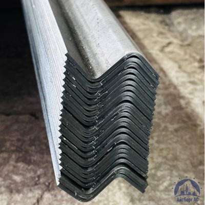 Профиль гнутый зетовый 40х32х2 мм 3сп ГОСТ 13229-78 купить в Шымкенте