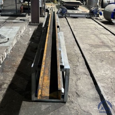 Профиль гнутый С-образный 62х66х17,5х3 мм 3сп ГОСТ 8282-83 купить в Шымкенте