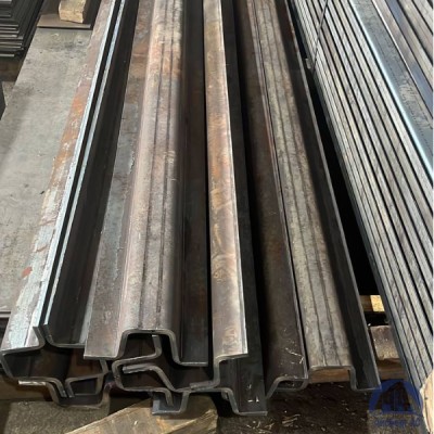 Профиль стальной гнутый специальный для вагоностроения № 7 ГОСТ 14635-93 купить в Шымкенте