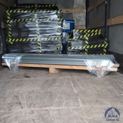 Профиль гофрированный СК НА200П-750-1,3 ГОСТ Р 58389 купить в Шымкенте