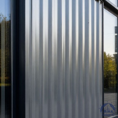 Профиль фасадный П-образный 65х20х20х1,5 мм купить в Шымкенте